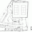 Zukovka-21 / Asadov Architectural Studio Zukovka-21 / Asadov Architectural Studio Plan