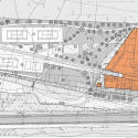 Zukovka-21 / Asadov Architectural Studio Zukovka-21 / Asadov Architectural Studio Plan