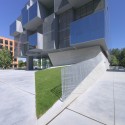 UBC Faculty of Pharmaceutical Sciences / Saucier + Perrotte architectes © Marc Cramer