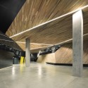 UBC Faculty of Pharmaceutical Sciences / Saucier + Perrotte architectes © Marc Cramer