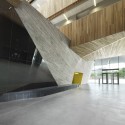 UBC Faculty of Pharmaceutical Sciences / Saucier + Perrotte architectes © Marc Cramer
