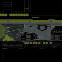 UBC Faculty of Pharmaceutical Sciences / Saucier + Perrotte architectes Plan