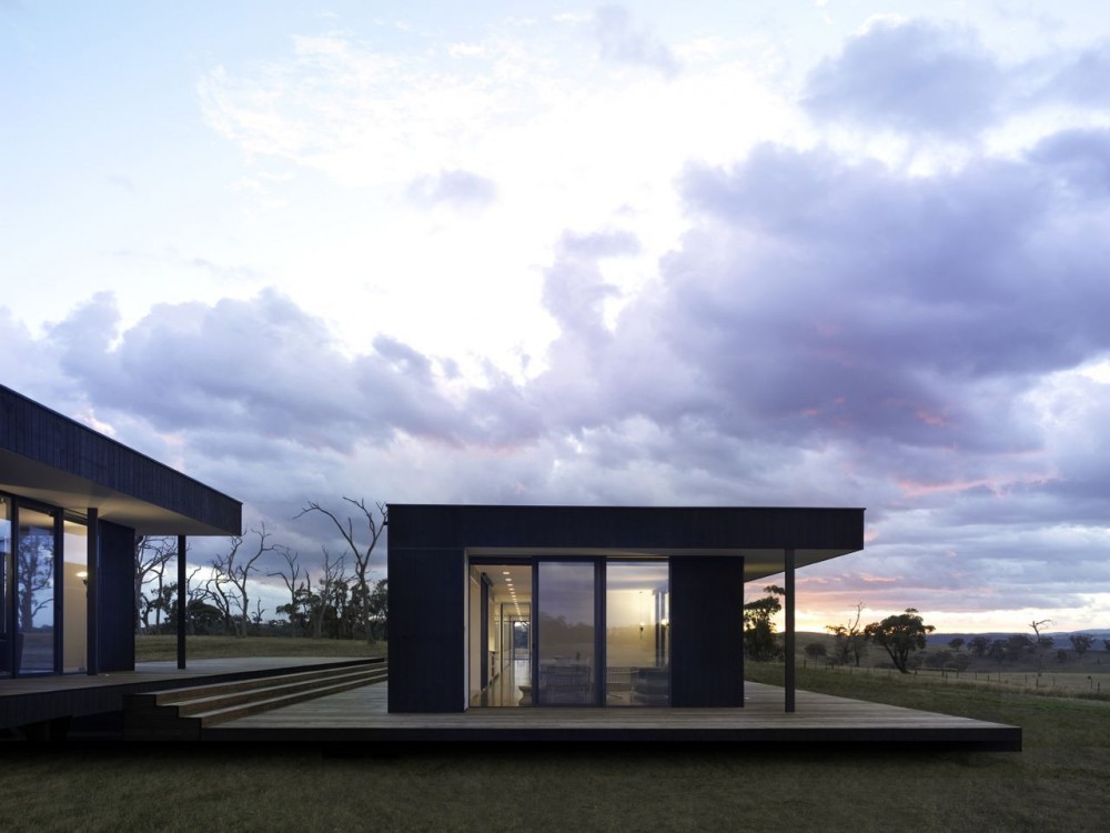 Kilmore House / Intermode
