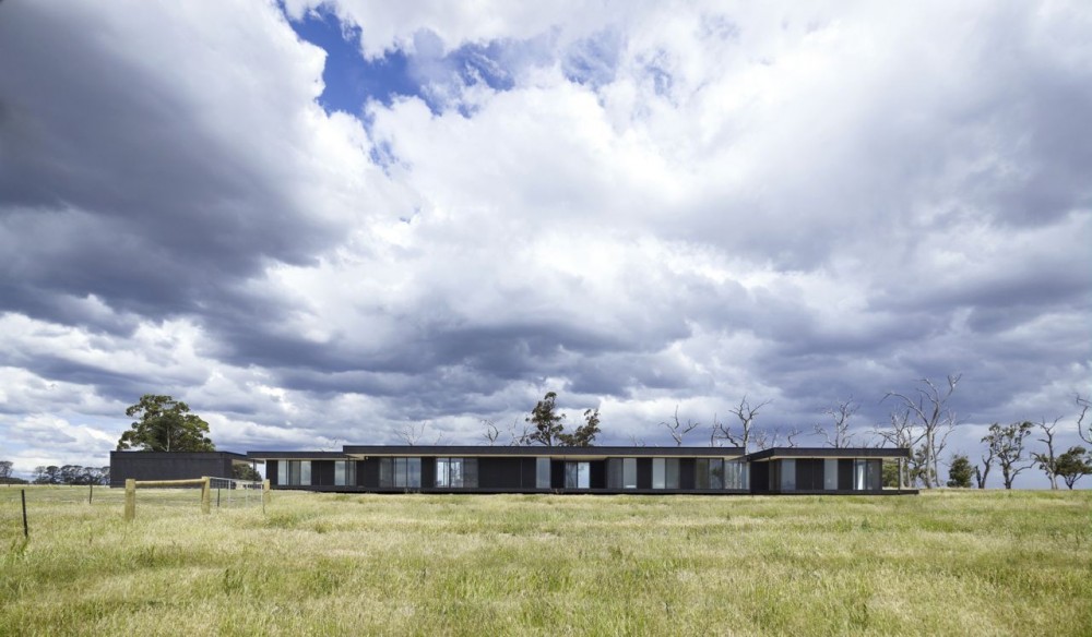 Kilmore House / Intermode