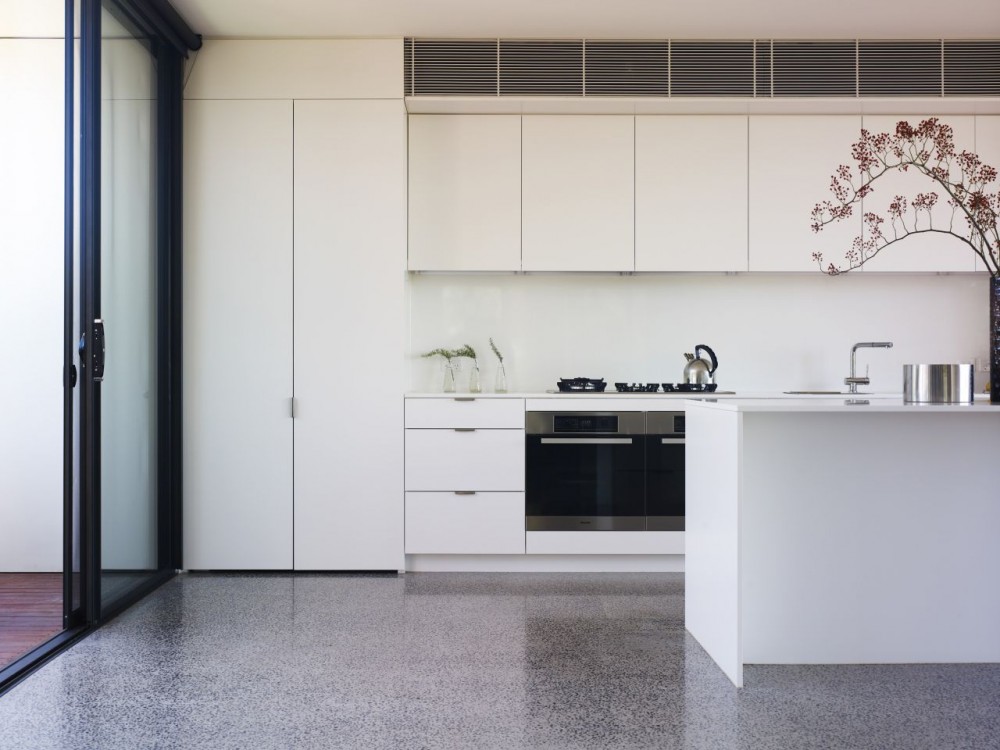 Kyneton Residence / Intermode