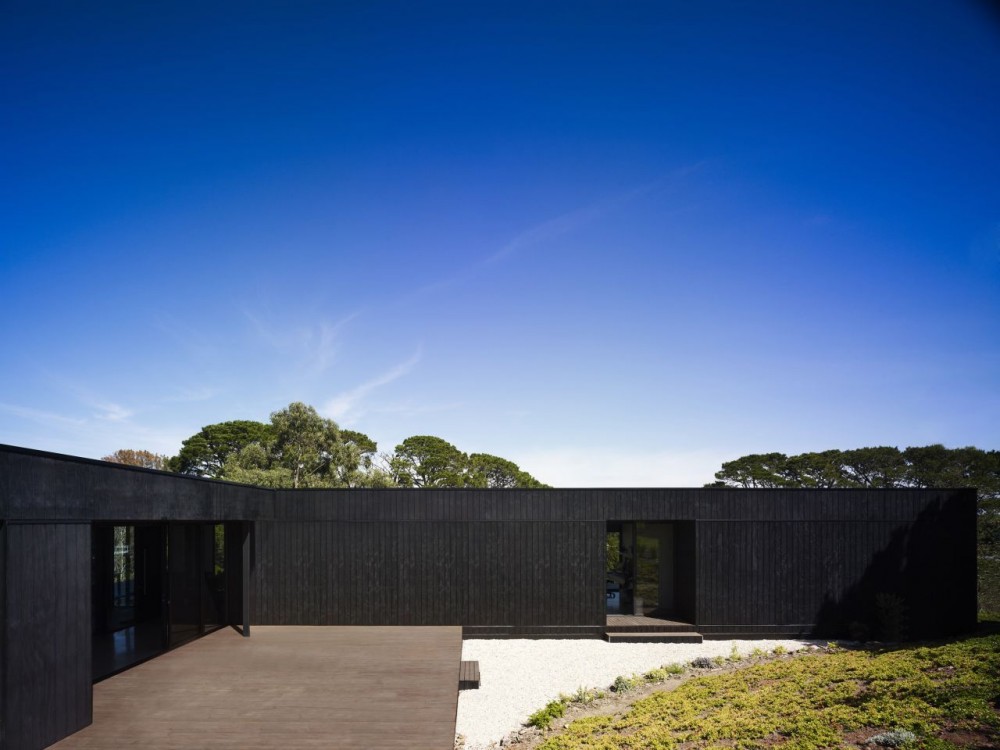 Kyneton Residence / Intermode