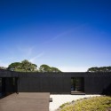 Kyneton Residence / Intermode Pty. Ltd © Derek Swalwell
