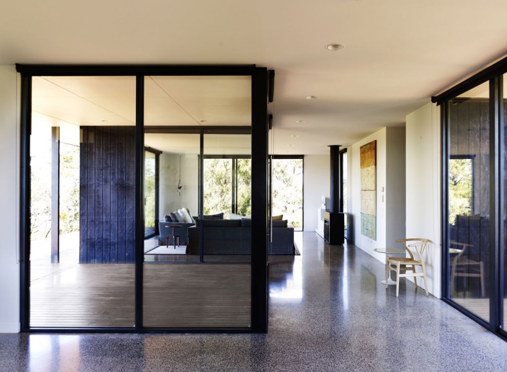 Kyneton Residence / Intermode