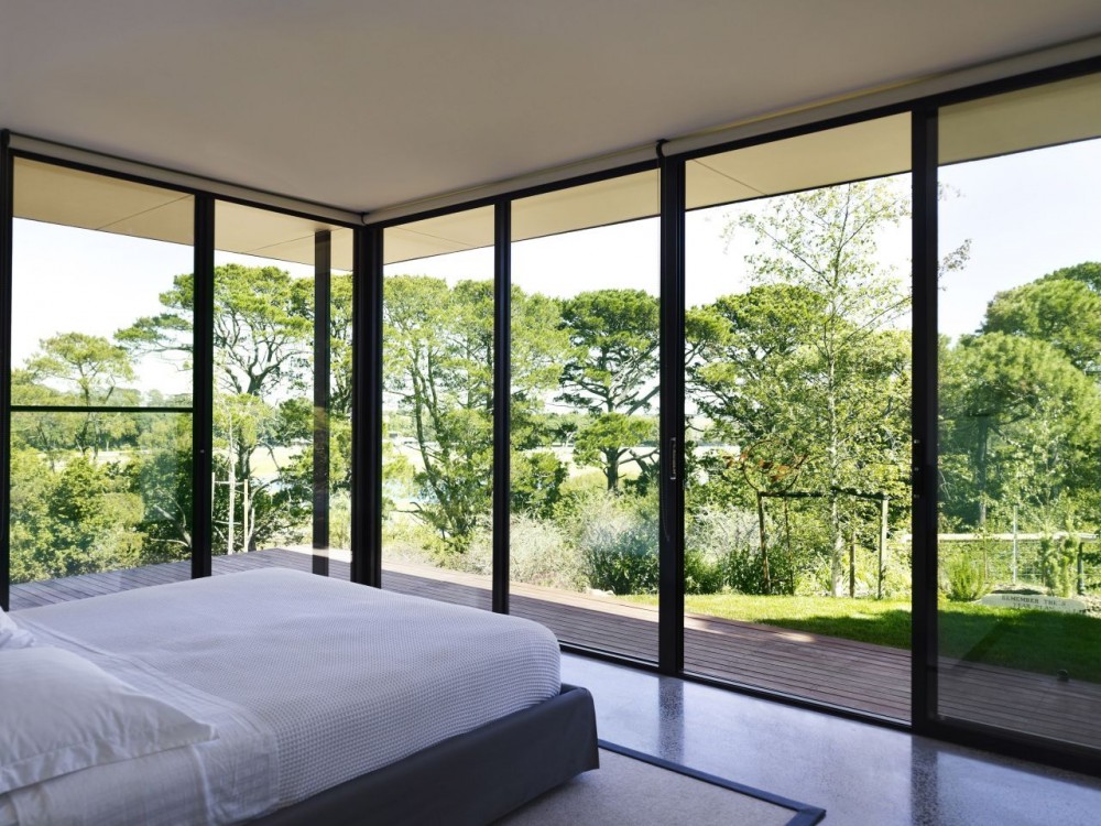 Kyneton Residence / Intermode