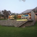 CyD House / V.Oid © Juan Solano