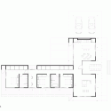 Kyneton Residence / Intermode Pty. Ltd Plan