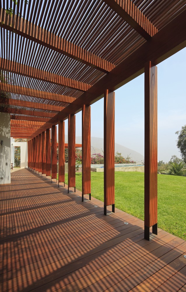 CyD House / V.Oid