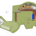 CyD House / V.Oid Plan
