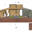 CyD House / V.Oid Plan