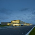 Bestseller Logistics Centre North / C.F. Møller Architects Bestseller Logistics Centre North / C.F. Møller Architects © Adam Mork