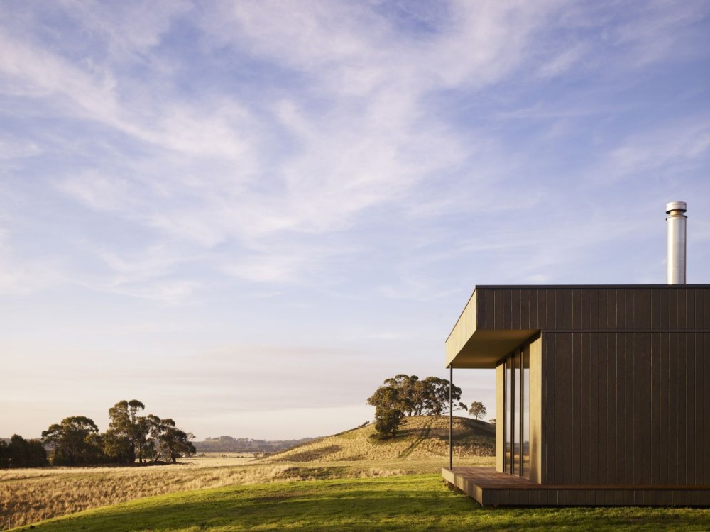 Woodend Residence / Intermode