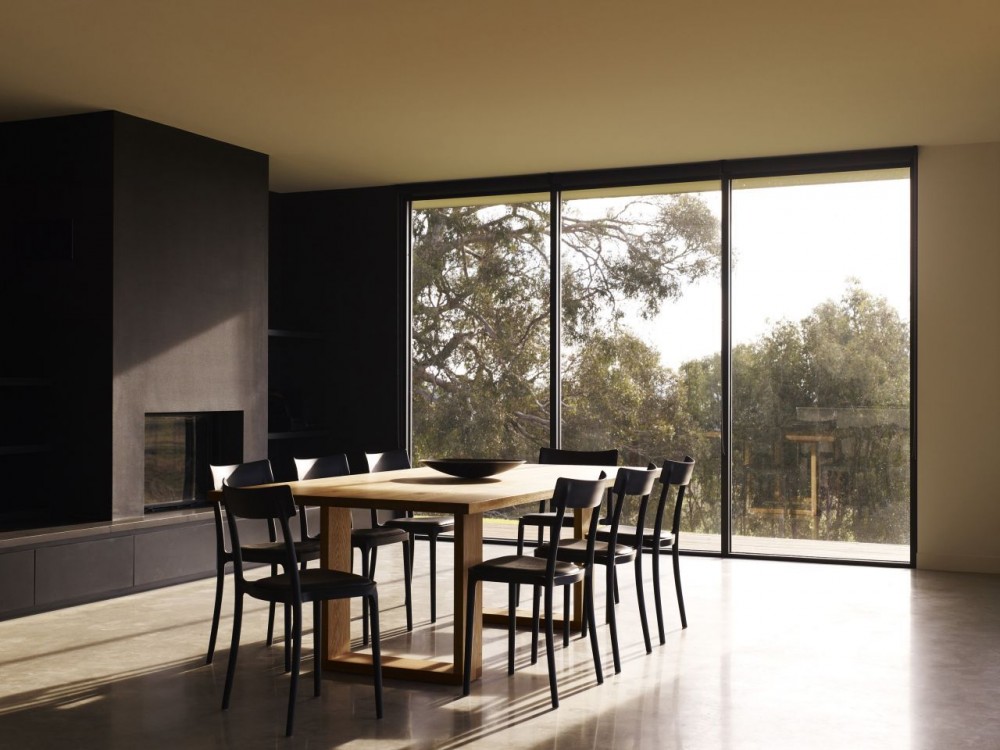 Woodend Residence / Intermode