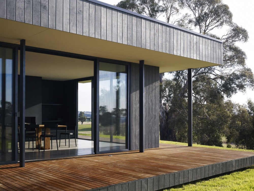 Woodend Residence / Intermode