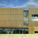 Bestseller Logistics Centre North / C.F. Møller Architects Bestseller Logistics Centre North / C.F. Møller Architects © Adam Mork