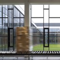 Bestseller Logistics Centre North / C.F. Møller Architects Bestseller Logistics Centre North / C.F. Møller Architects © Adam Mork