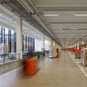Bestseller Logistics Centre North / C.F. Møller Architects Bestseller Logistics Centre North / C.F. Møller Architects © Adam Mork