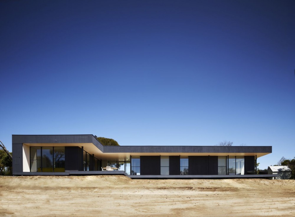 Blairgowrie House / Intermode
