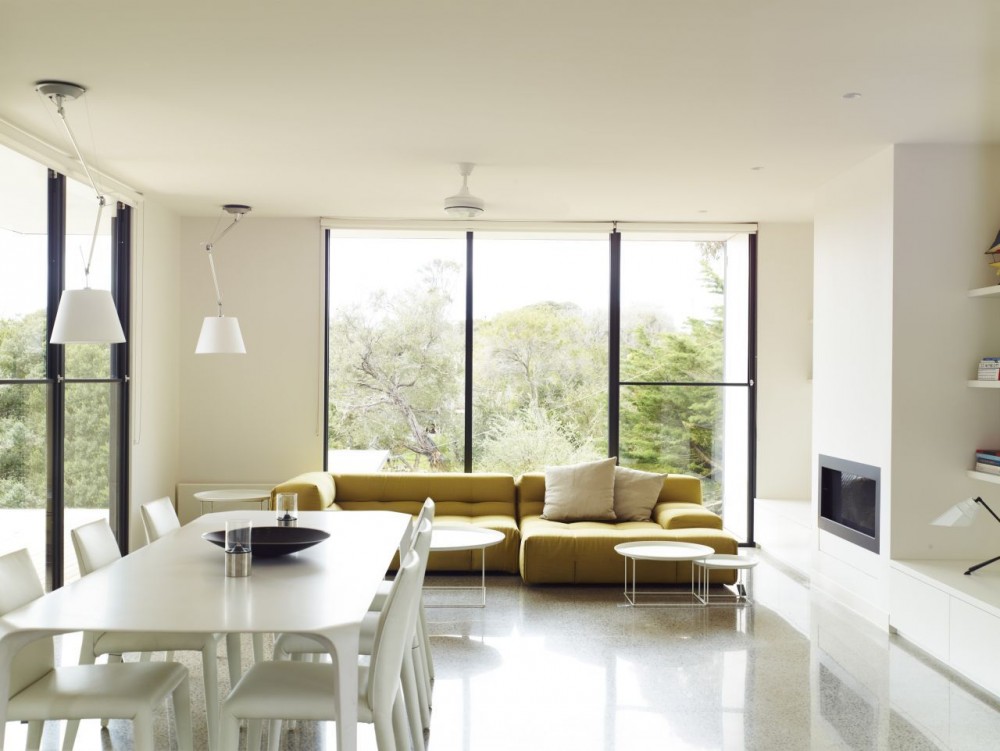 Blairgowrie House / Intermode