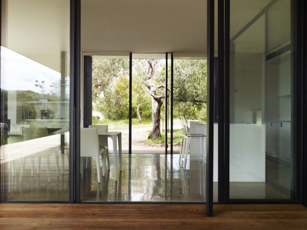 Blairgowrie House / Intermode