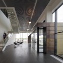 Bestseller Logistics Centre North / C.F. Møller Architects Bestseller Logistics Centre North / C.F. Møller Architects © Adam Mork