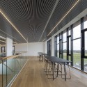 Bestseller Logistics Centre North / C.F. Møller Architects Bestseller Logistics Centre North / C.F. Møller Architects © Adam Mork