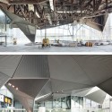 High Speed Train Station in Logroño / Ábalos + Sentkiewicz arquitectos High Speed Train Station in Logroño / Ábalos + Sentkiewicz arquitectos © José Hevia