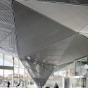 High Speed Train Station in Logroño / Ábalos + Sentkiewicz arquitectos High Speed Train Station in Logroño / Ábalos + Sentkiewicz arquitectos © José Hevia
