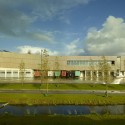 Bestseller Logistics Centre North / C.F. Møller Architects Bestseller Logistics Centre North / C.F. Møller Architects © Adam Mork