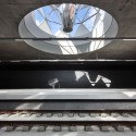 High Speed Train Station in Logroño / Ábalos + Sentkiewicz arquitectos High Speed Train Station in Logroño / Ábalos + Sentkiewicz arquitectos © José Hevia