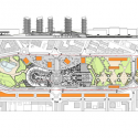 High Speed Train Station in Logroño / Ábalos + Sentkiewicz arquitectos High Speed Train Station in Logroño / Ábalos + Sentkiewicz arquitectos Plan