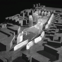 High Speed Train Station in Logroño / Ábalos + Sentkiewicz arquitectos High Speed Train Station in Logroño / Ábalos + Sentkiewicz arquitectos Model