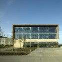 Bestseller Logistics Centre North / C.F. Møller Architects Bestseller Logistics Centre North / C.F. Møller Architects © Adam Mork