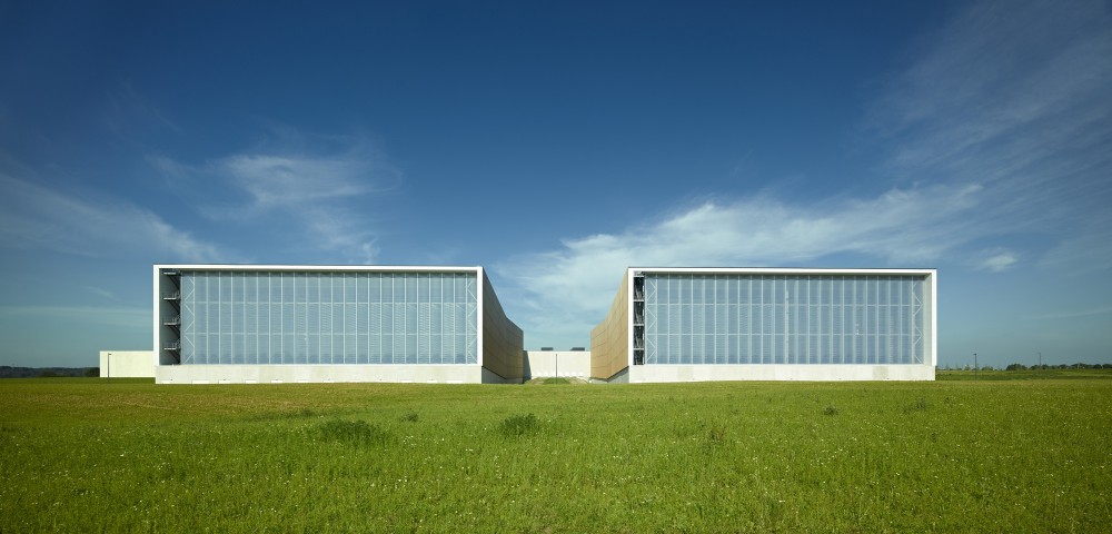 Bestseller Logistics Centre North / C.F. Møller Architects