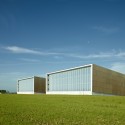 Bestseller Logistics Centre North / C.F. Møller Architects Bestseller Logistics Centre North / C.F. Møller Architects © Adam Mork
