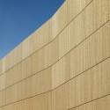 Bestseller Logistics Centre North / C.F. Møller Architects Bestseller Logistics Centre North / C.F. Møller Architects © Adam Mork