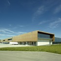 Bestseller Logistics Centre North / C.F. Møller Architects Bestseller Logistics Centre North / C.F. Møller Architects © Adam Mork