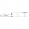 Bestseller Logistics Centre North / C.F. Møller Architects Bestseller Logistics Centre North / C.F. Møller Architects Cross Section