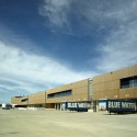 Bestseller Logistics Centre North / C.F. Møller Architects Bestseller Logistics Centre North / C.F. Møller Architects © Adam Mork