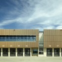 Bestseller Logistics Centre North / C.F. Møller Architects Bestseller Logistics Centre North / C.F. Møller Architects © Adam Mork