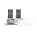Bestseller Logistics Centre North / C.F. Møller Architects Bestseller Logistics Centre North / C.F. Møller Architects First Floor Plan