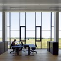 Bestseller Logistics Centre North / C.F. Møller Architects Bestseller Logistics Centre North / C.F. Møller Architects © Adam Mork