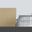 Bestseller Logistics Centre North / C.F. Møller Architects Bestseller Logistics Centre North / C.F. Møller Architects North Elevation