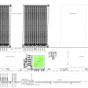 Bestseller Logistics Centre North / C.F. Møller Architects Bestseller Logistics Centre North / C.F. Møller Architects Ground Floor Plan
