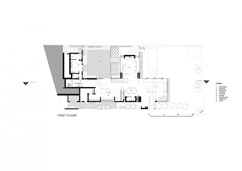Glen 2961 / SAOTA
