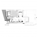 Glen 2961 / SAOTA Glen 2961 / SAOTA First Floor Plan